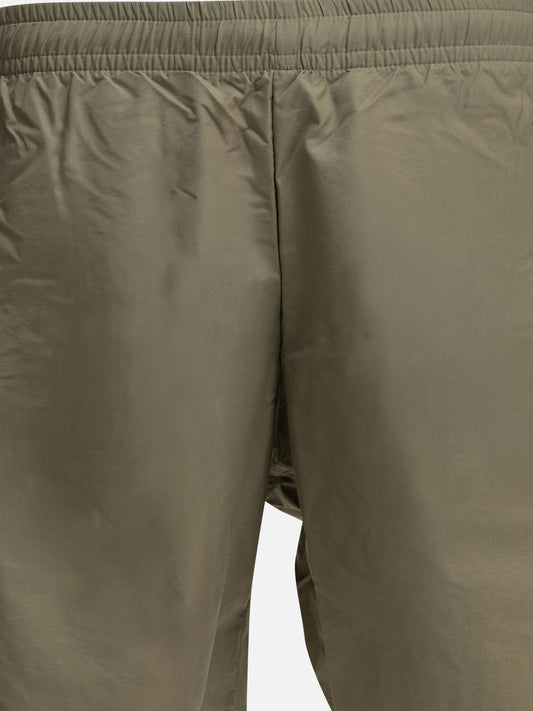 Oakley "Allmighty" technical shorts Brown

