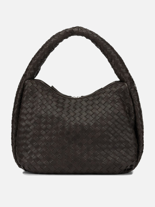 Large bags 100% leather  Brown - Officine Creative Women | PLP | VIETTI Online Store 
