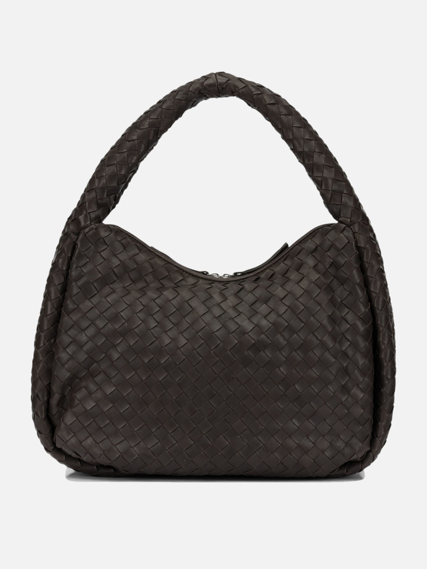 Large bags 100% leather  Brown - Officine Creative Women | PDP | VIETTI Online Store | thumbnail_3
