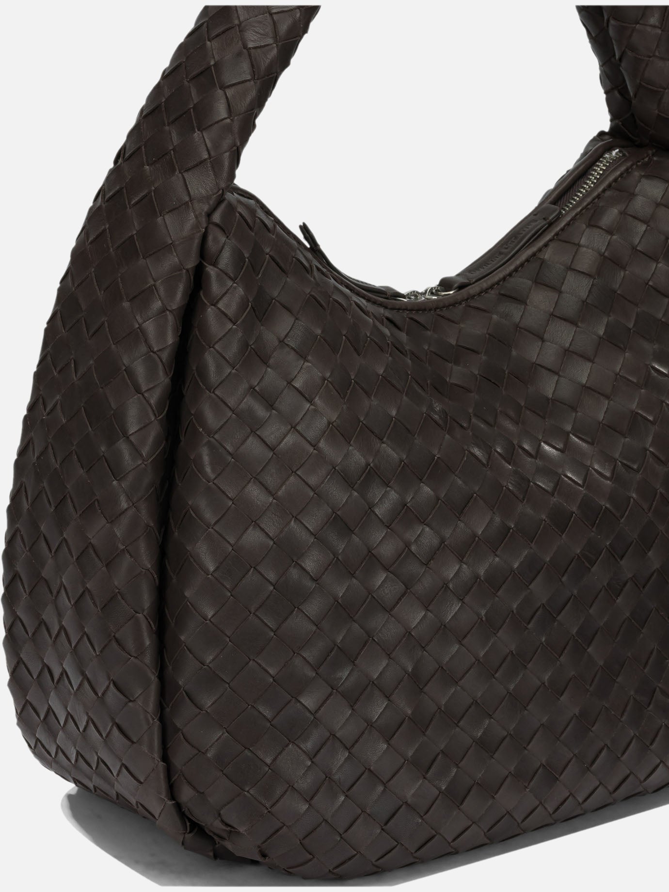 Large bags 100% leather  Brown - Officine Creative Women | PDP | VIETTI Online Store | Zoom-Modal_4
