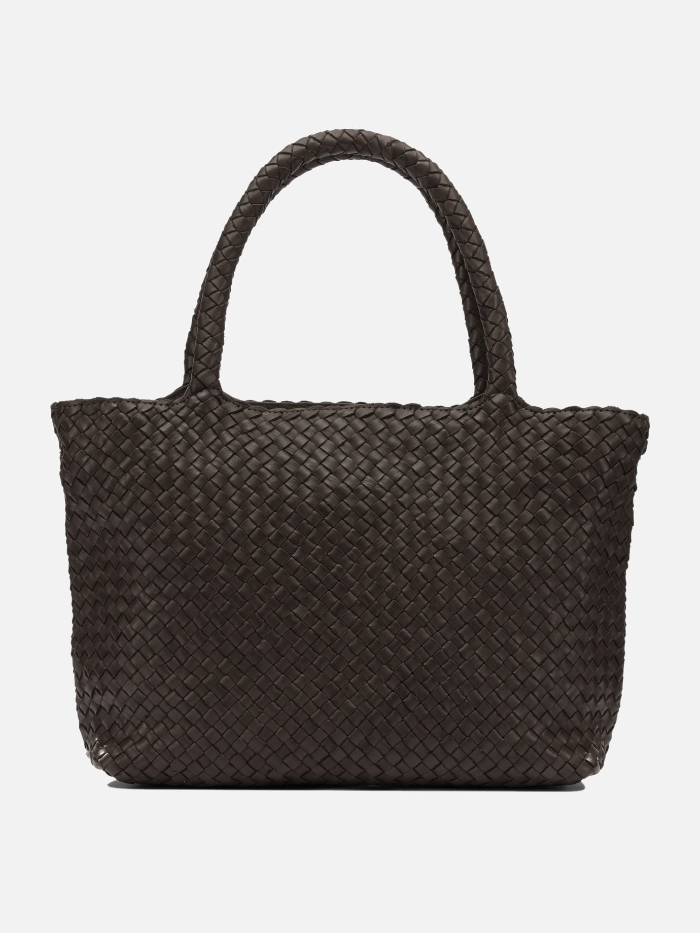 Medium bags 100% leather  Brown - Officine Creative Women | PDP | VIETTI Online Store | Zoom-Modal
