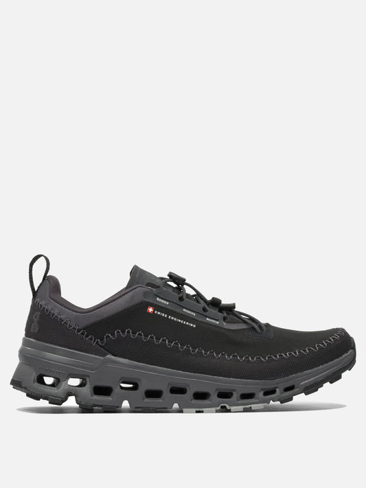 On Running "Cloudaway 2" sneakers Black

