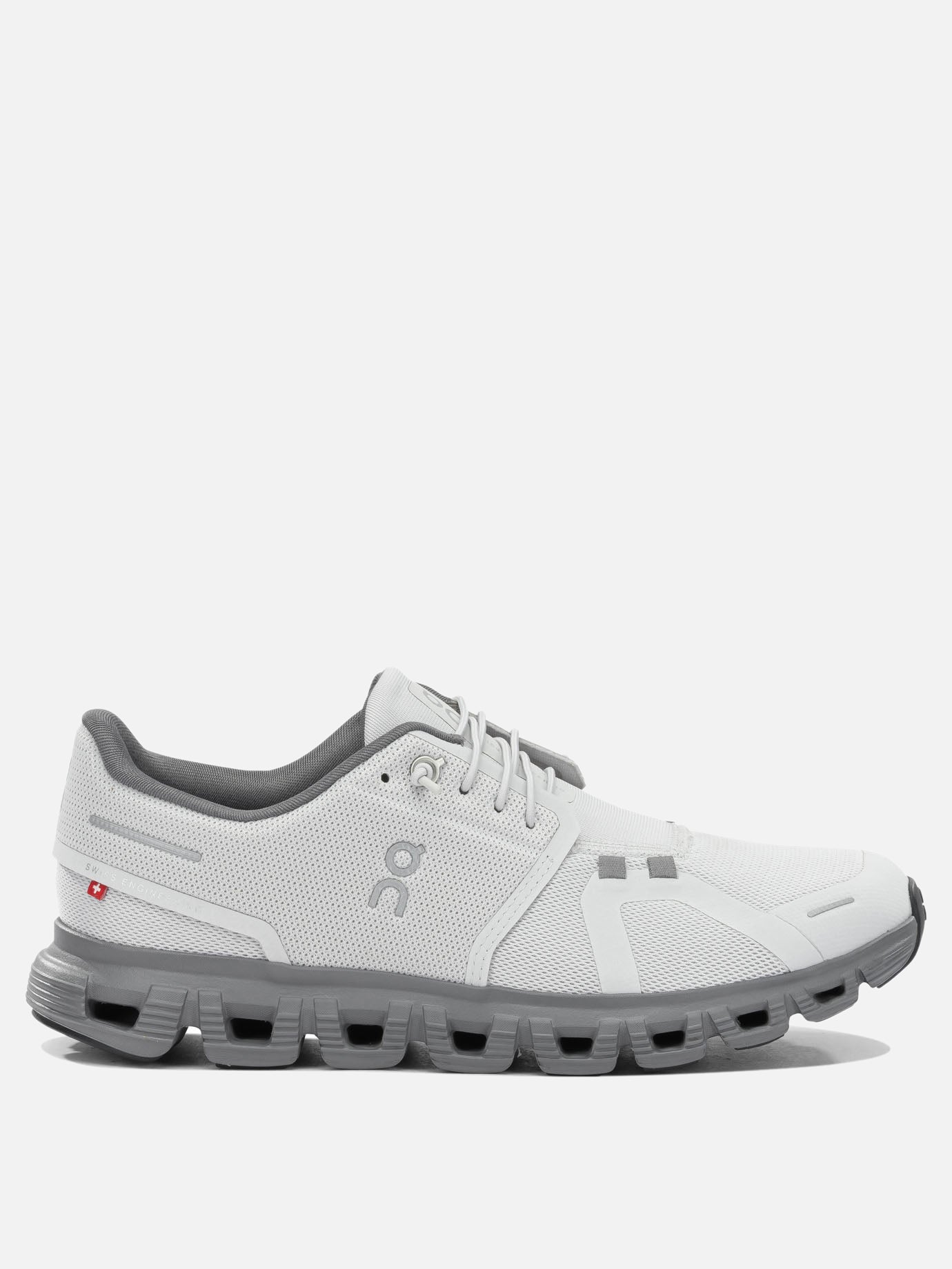 Low top sneakers 3MF10073314  Grey - On Running Men | PDP | VIETTI Online Store | Zoom-Modal
