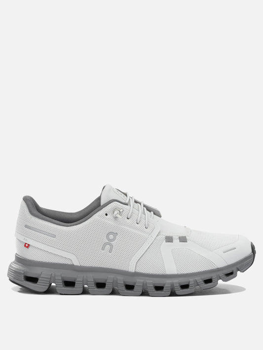 Low top sneakers 3MF10073314  Grey - On Running Men | PLP | VIETTI Online Store 
