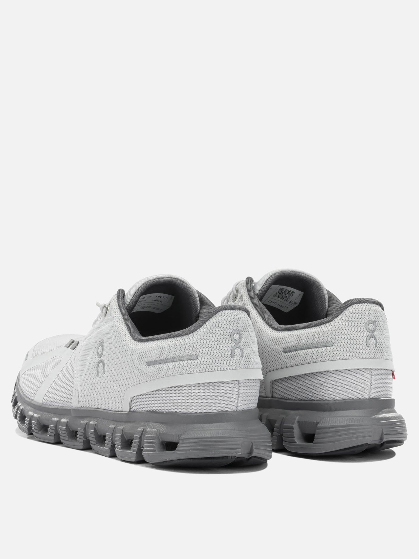 Low top sneakers 3MF10073314  Grey - On Running Men | PDP | VIETTI Online Store | thumbnail_4