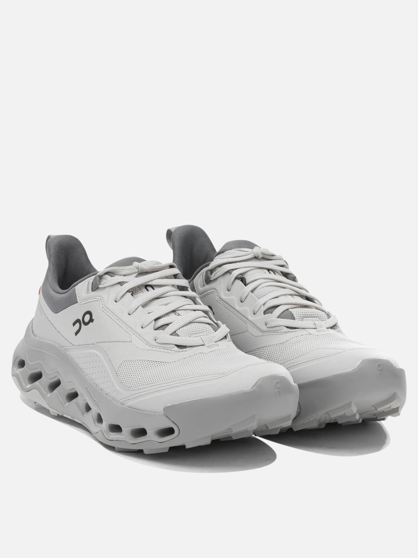 Low top sneakers 3MG10541020  Grey - On Running Men | PDP | VIETTI Online Store | thumbnail_2