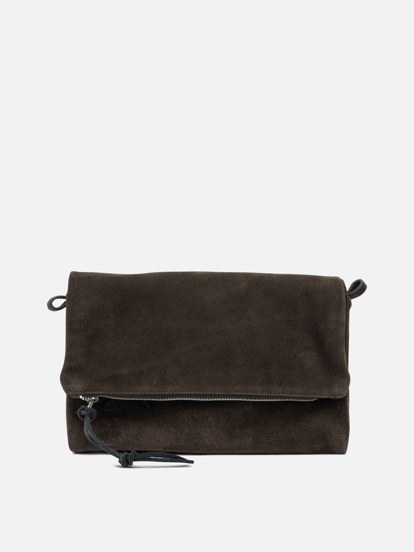 Borse piccole 100% calf leather  Marrone - Our Legacy Donna | PDP | VIETTI Online Store | thumbnail