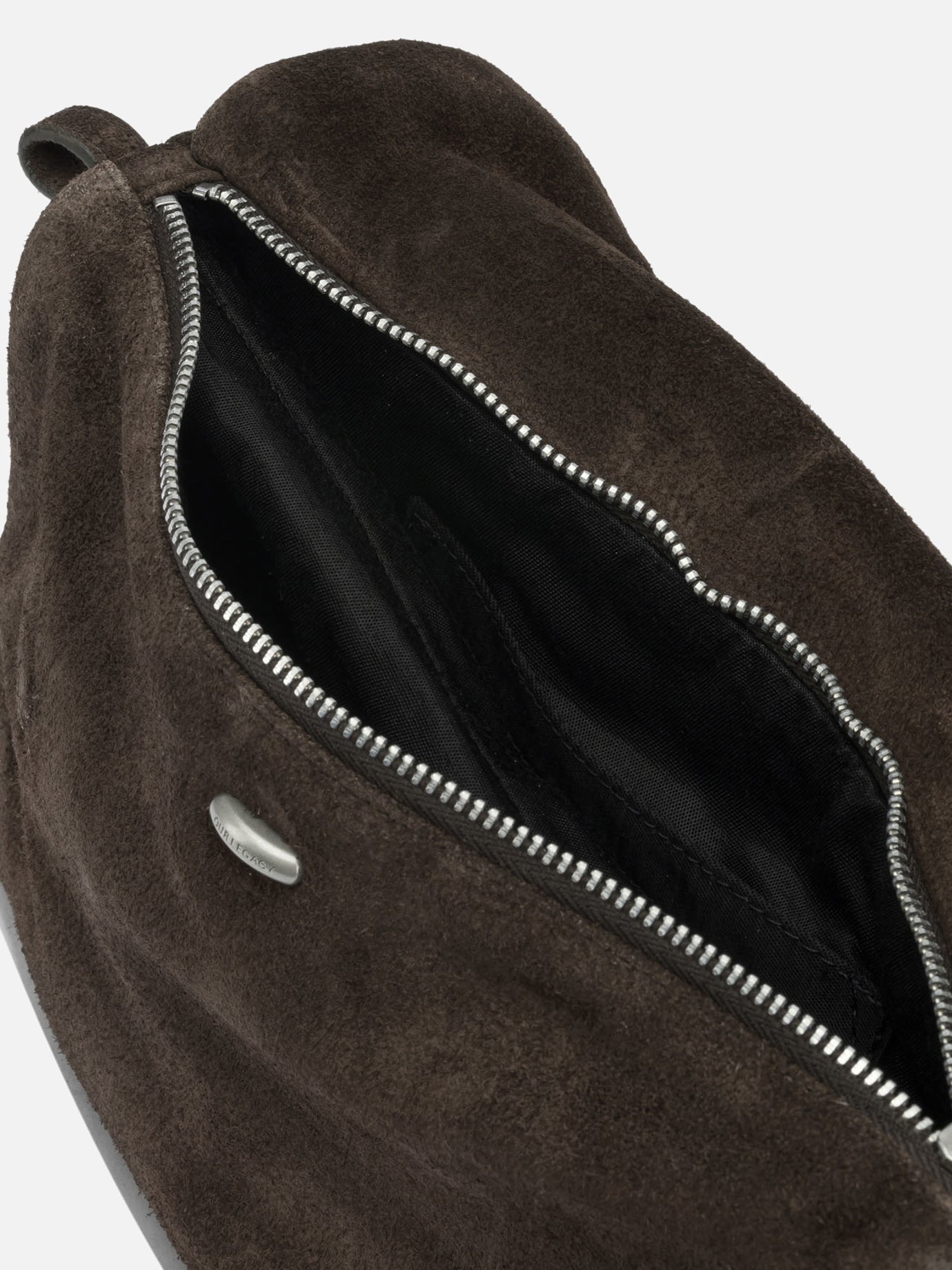 Borse piccole 100% calf leather  Marrone - Our Legacy Donna | PDP | VIETTI Online Store | thumbnail_5