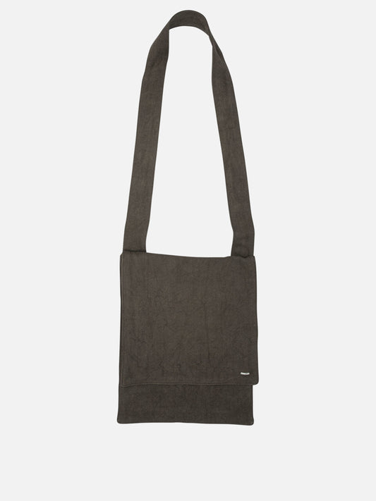 Small bags 100% linen  Brown - Our Legacy Women | PLP | VIETTI Online Store 
