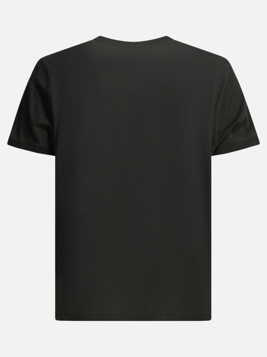 Crewneck t-shirts Graphics  Black - Our Legacy Men | PDP | VIETTI Online Store | 2
