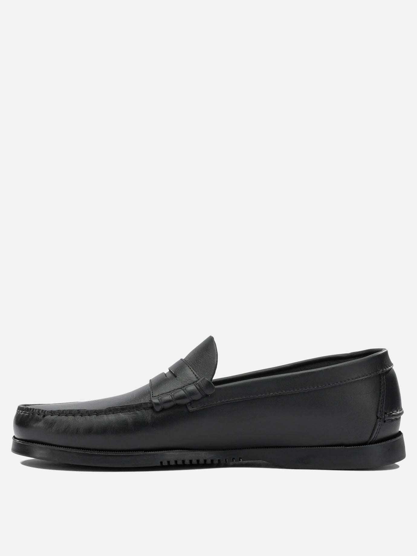 Loafers 093612  Black - Paraboot Men | PDP | VIETTI Online Store | thumbnail_3