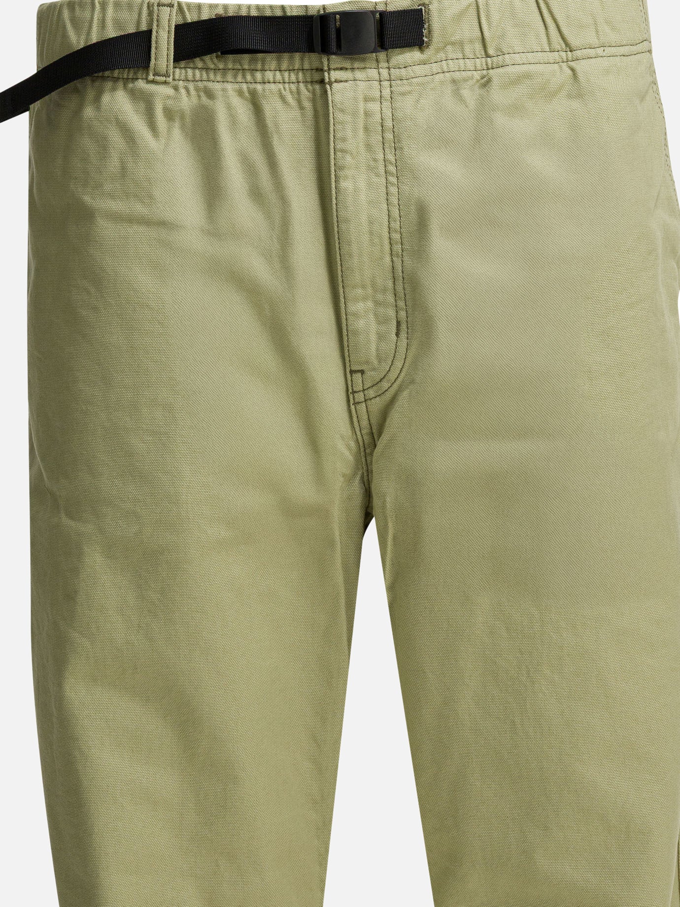 Technical trousers Solid colour  Green - Patagonia Men | PDP | VIETTI Online Store | Zoom-Modal_3

