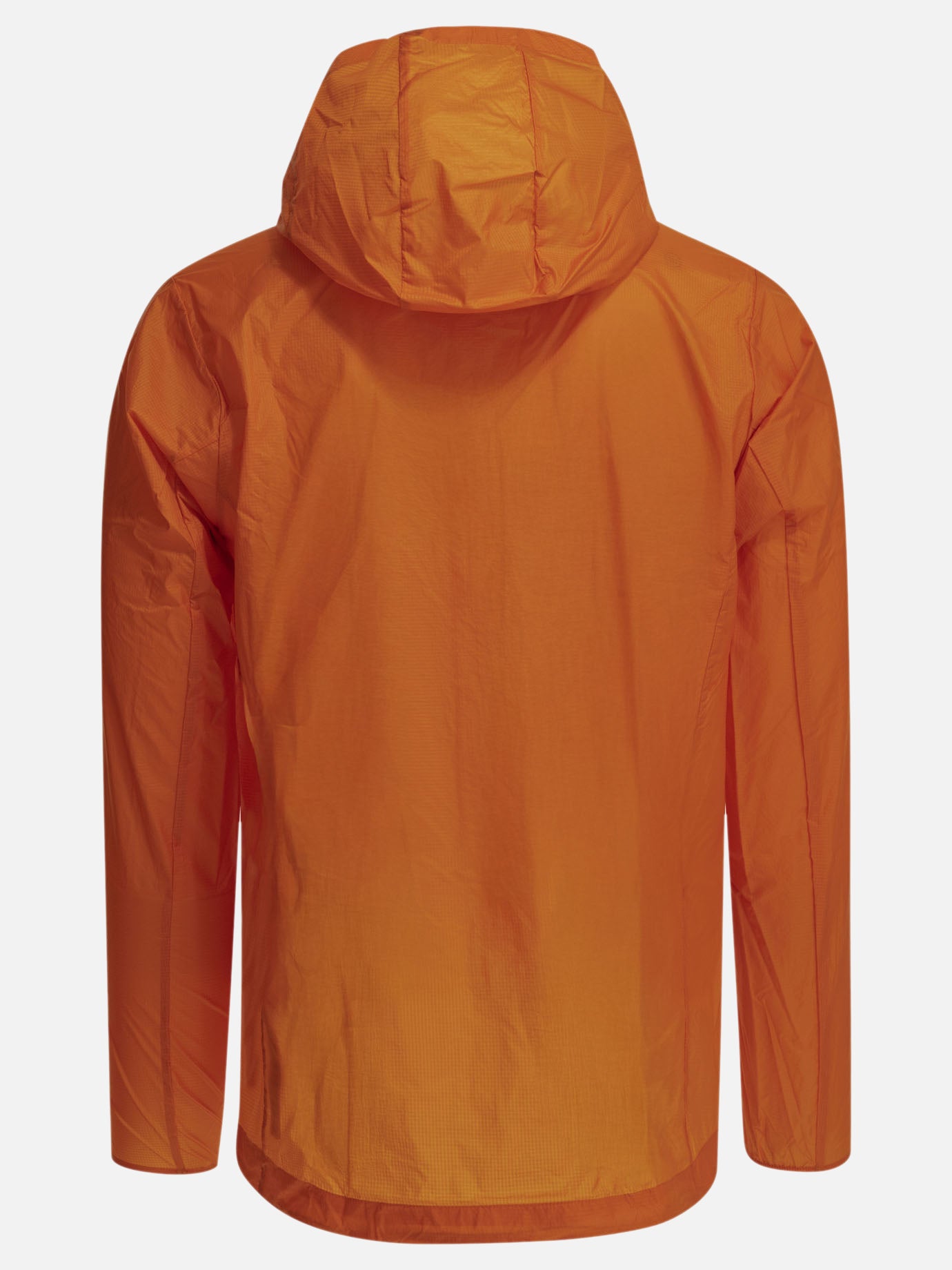 Technical jackets Logo  Orange - Patagonia Men | PDP | VIETTI Online Store | Zoom-Modal_2
