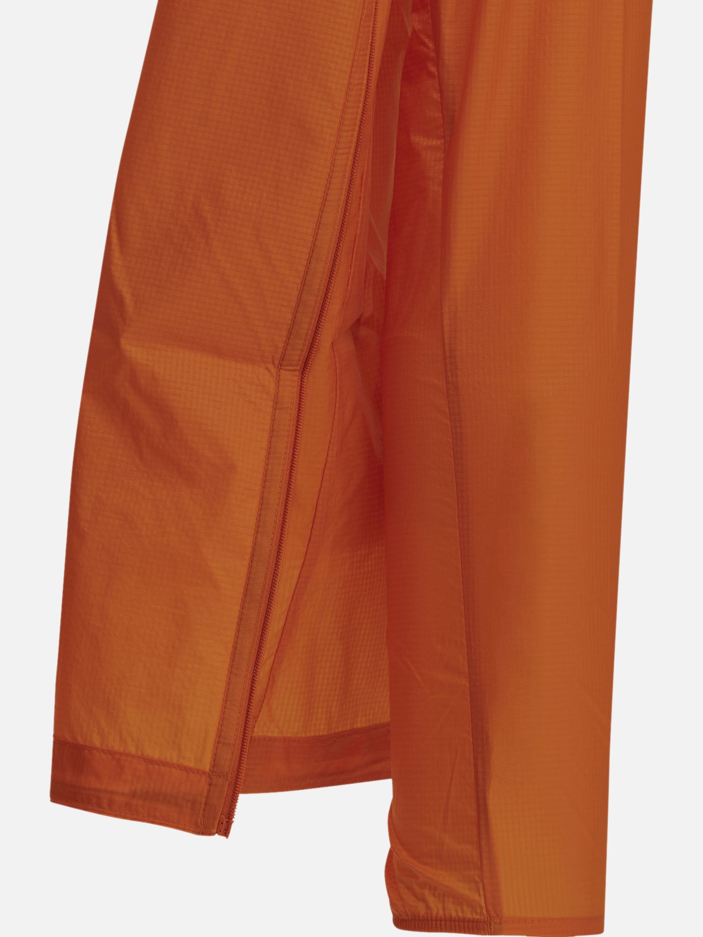 Technical jackets Logo  Orange - Patagonia Men | PDP | VIETTI Online Store | Zoom-Modal_4
