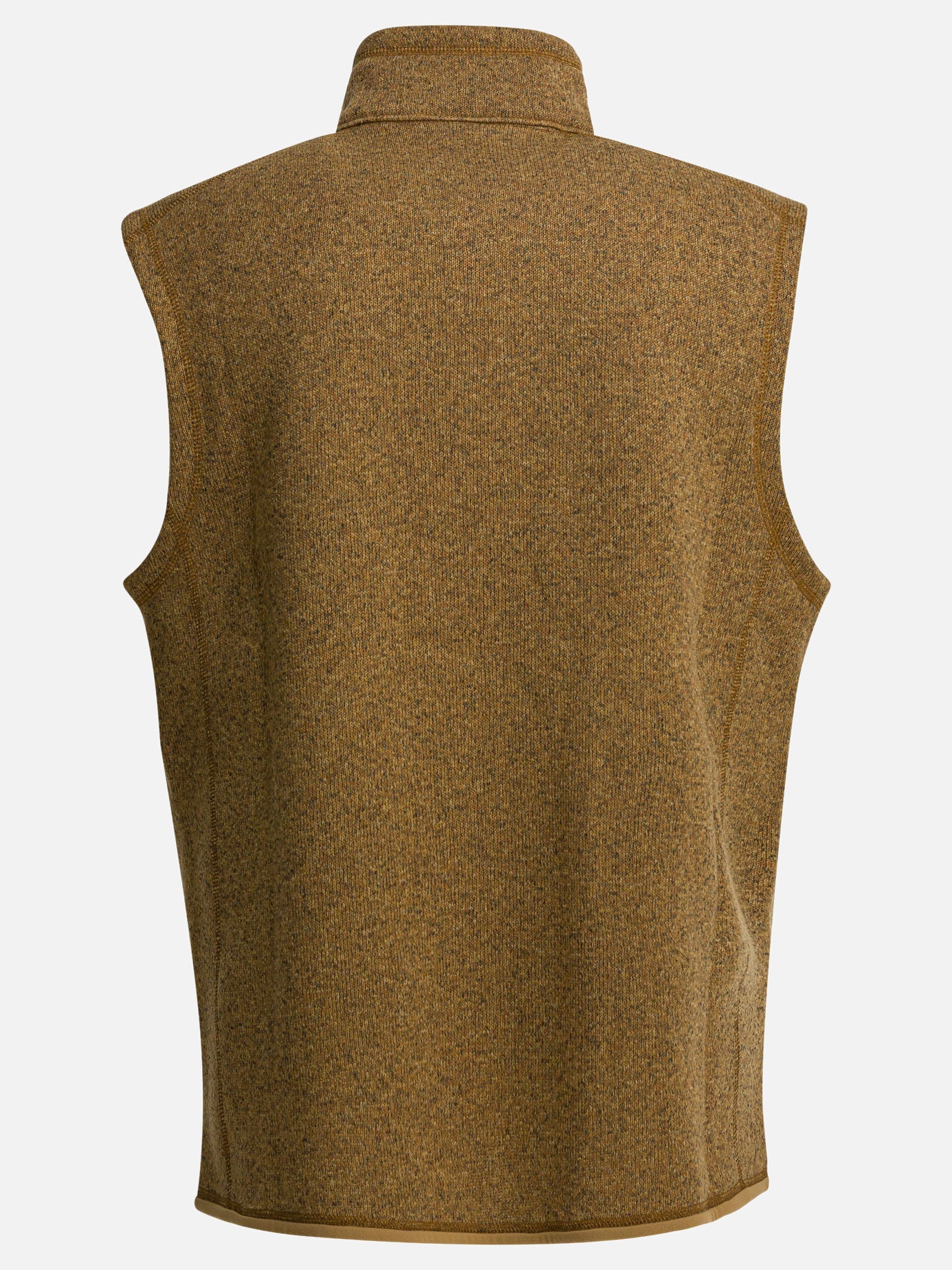 Vest jackets Logo  Brown - Patagonia Men | PDP | VIETTI Online Store | thumbnail_2