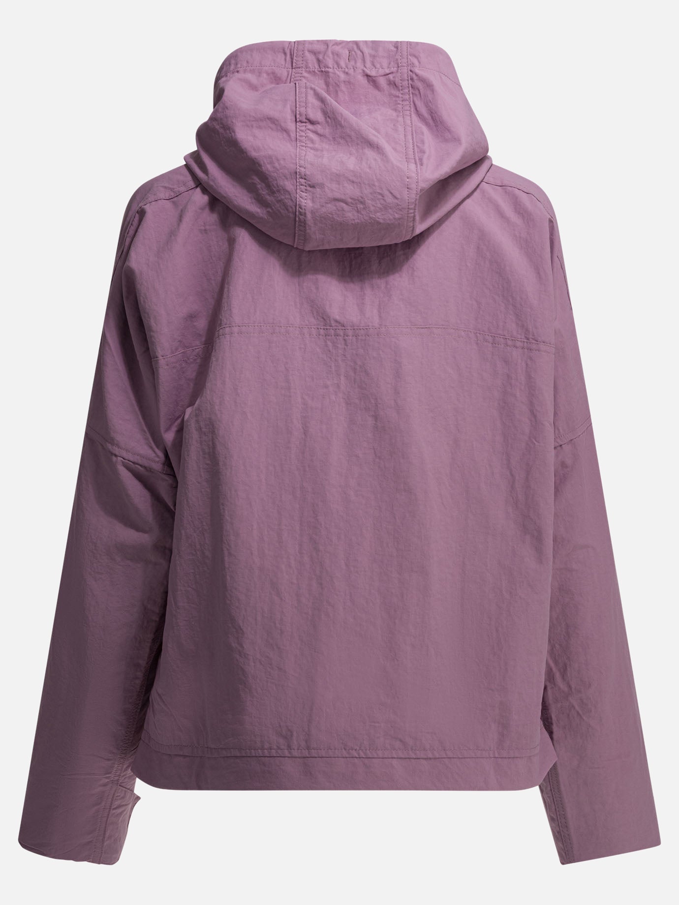 Technical jackets Logo  Purple - Patagonia Women | PDP | VIETTI Online Store | Zoom-Modal_2
