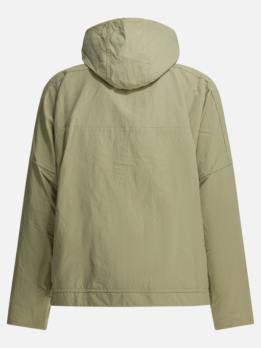 Giacche tecniche Logo  Verde - Patagonia Donna | VIETTI Online Store | 2
