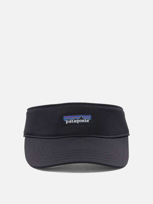 Baseball caps 100% recycled polyester  Black - Patagonia Men | PLP | VIETTI Online Store 
