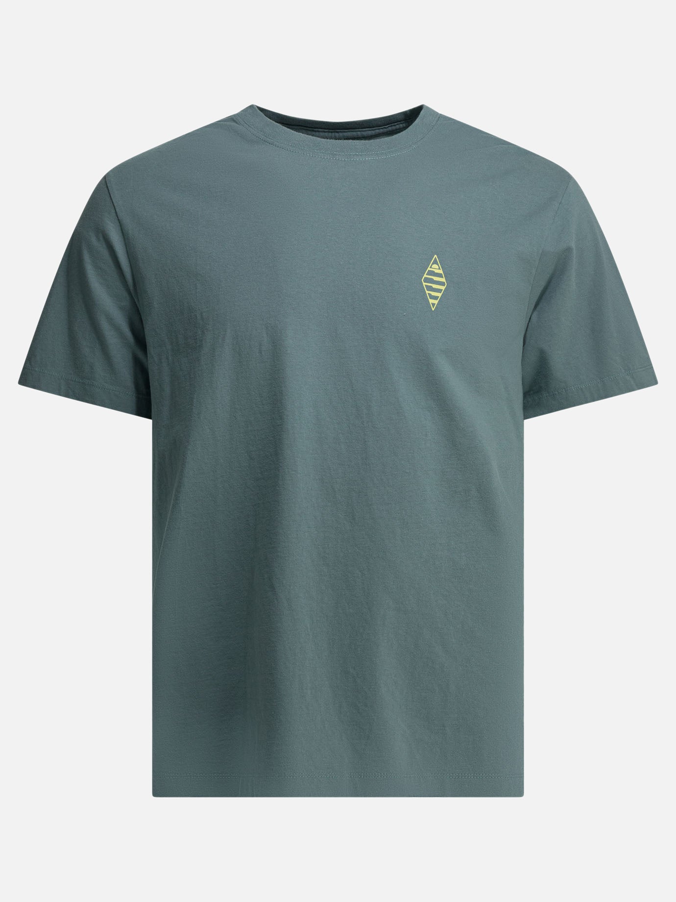 Crewneck t-shirts Graphics  Light blue - Patagonia Men | PDP | VIETTI Online Store | Zoom-Modal
