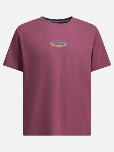 Patagonia 