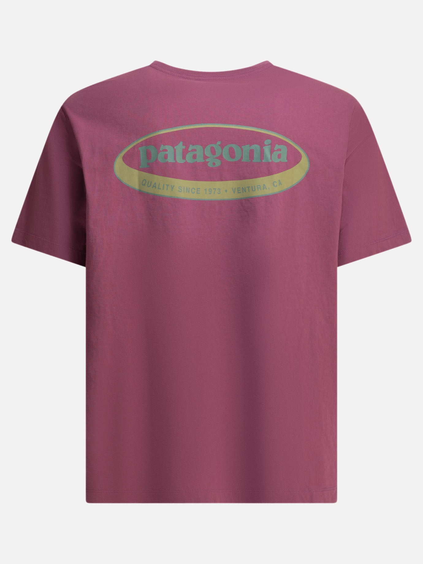 Patagonia 