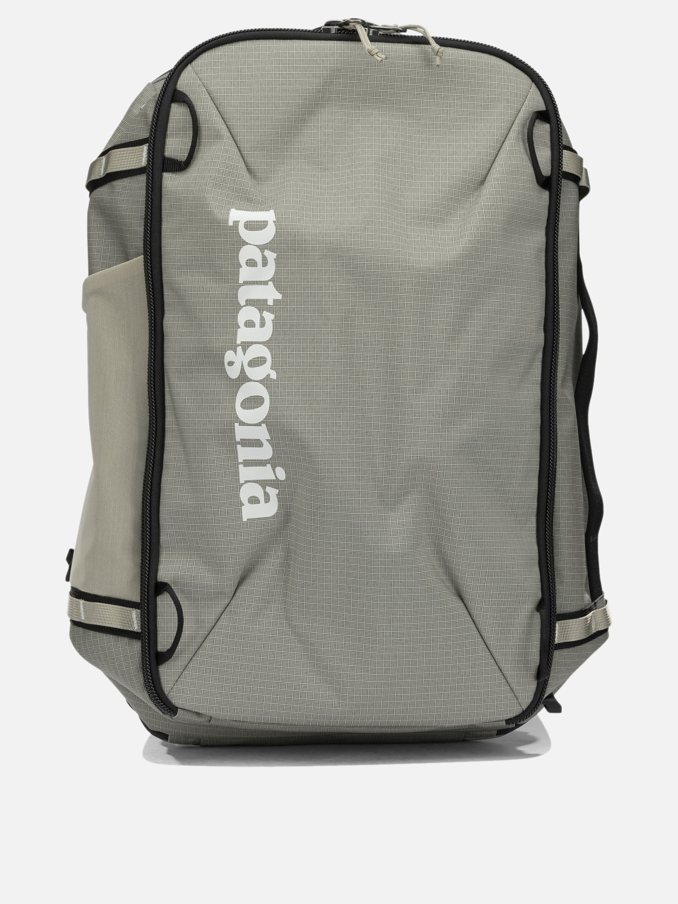 Sport backpacks 100% recycled polyester  Grey - Patagonia Men | PDP | VIETTI Online Store | Zoom-Modal

