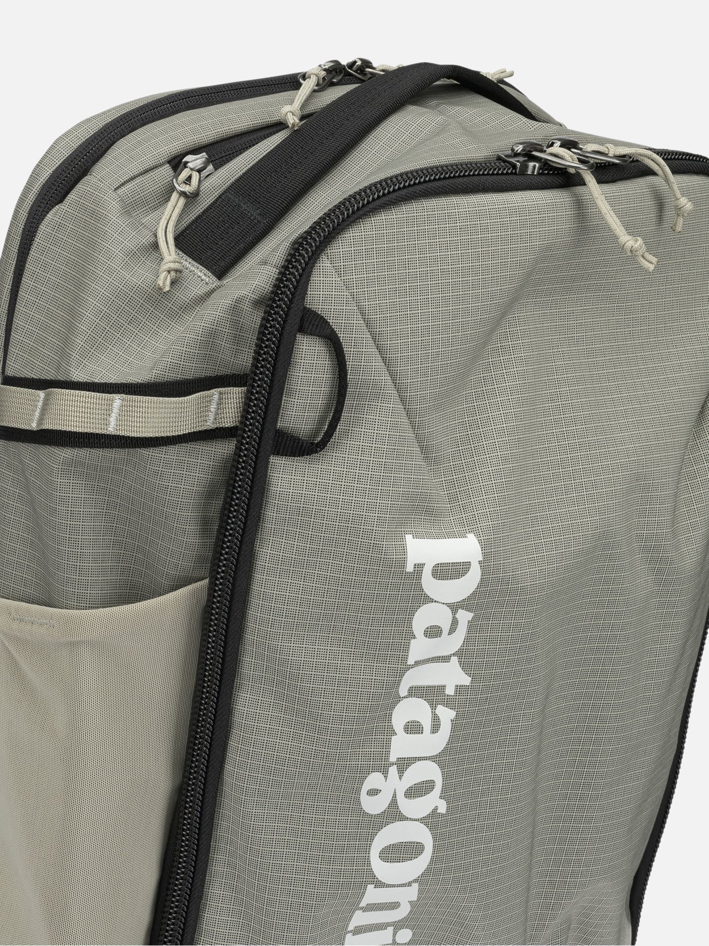 Sport backpacks 100% recycled polyester  Grey - Patagonia Men | PDP | VIETTI Online Store | Zoom-Modal_4

