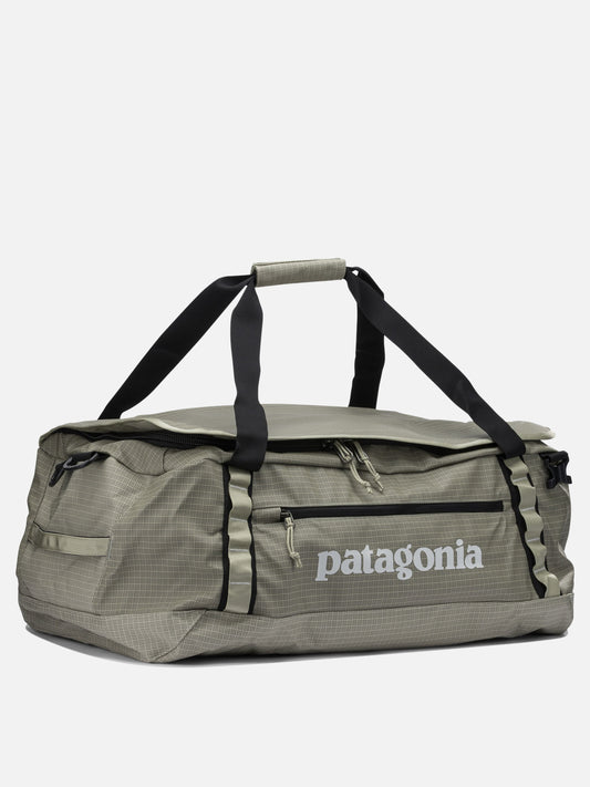 Travel bags 100% recycled polyester  Green - Patagonia Men | PLP | VIETTI Online Store | 2

