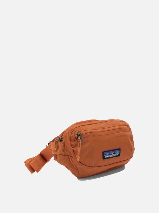 Bumbags 100% recycled nylon - Lining: 100% recycled polyester  Orange - Patagonia Men | PLP | VIETTI Online Store | 2
