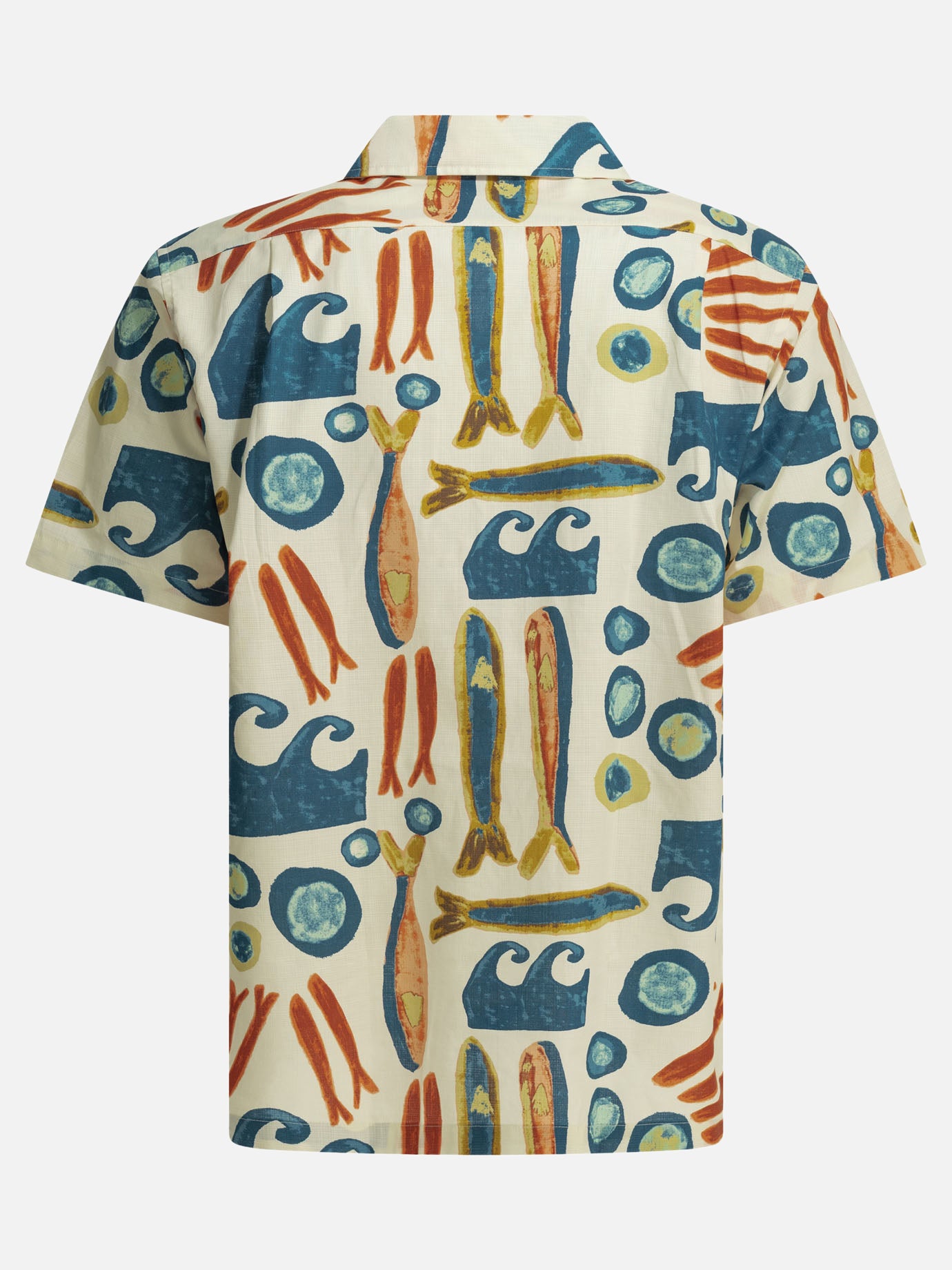Casual shirts Graphics  Beige - Patagonia Men | PDP | VIETTI Online Store | thumbnail_2