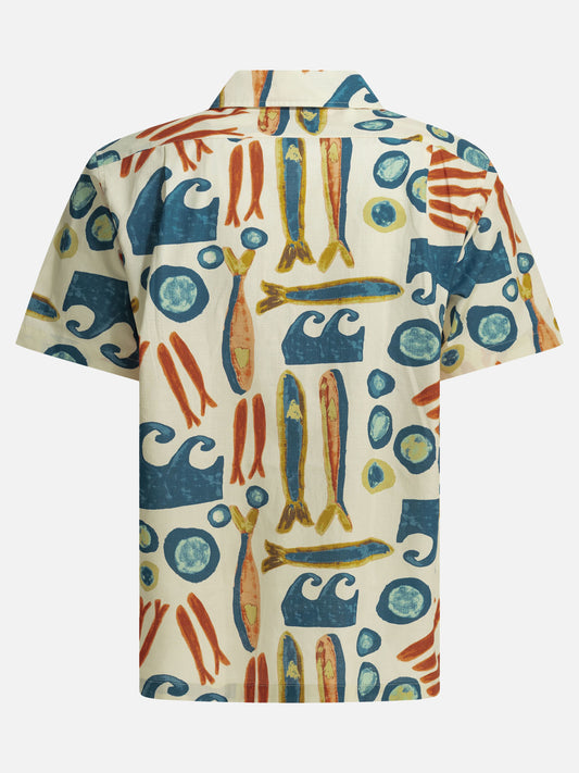 Casual shirts Graphics  Beige - Patagonia Men | PLP | VIETTI Online Store | 2
