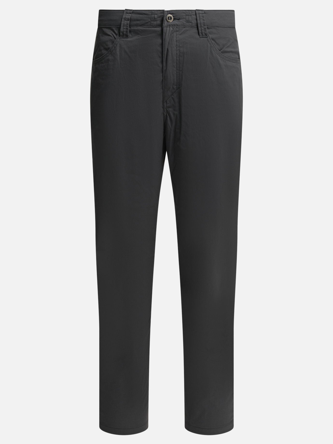 Technical trousers Solid colour  Grey - Patagonia Men | PDP | VIETTI Online Store | thumbnail