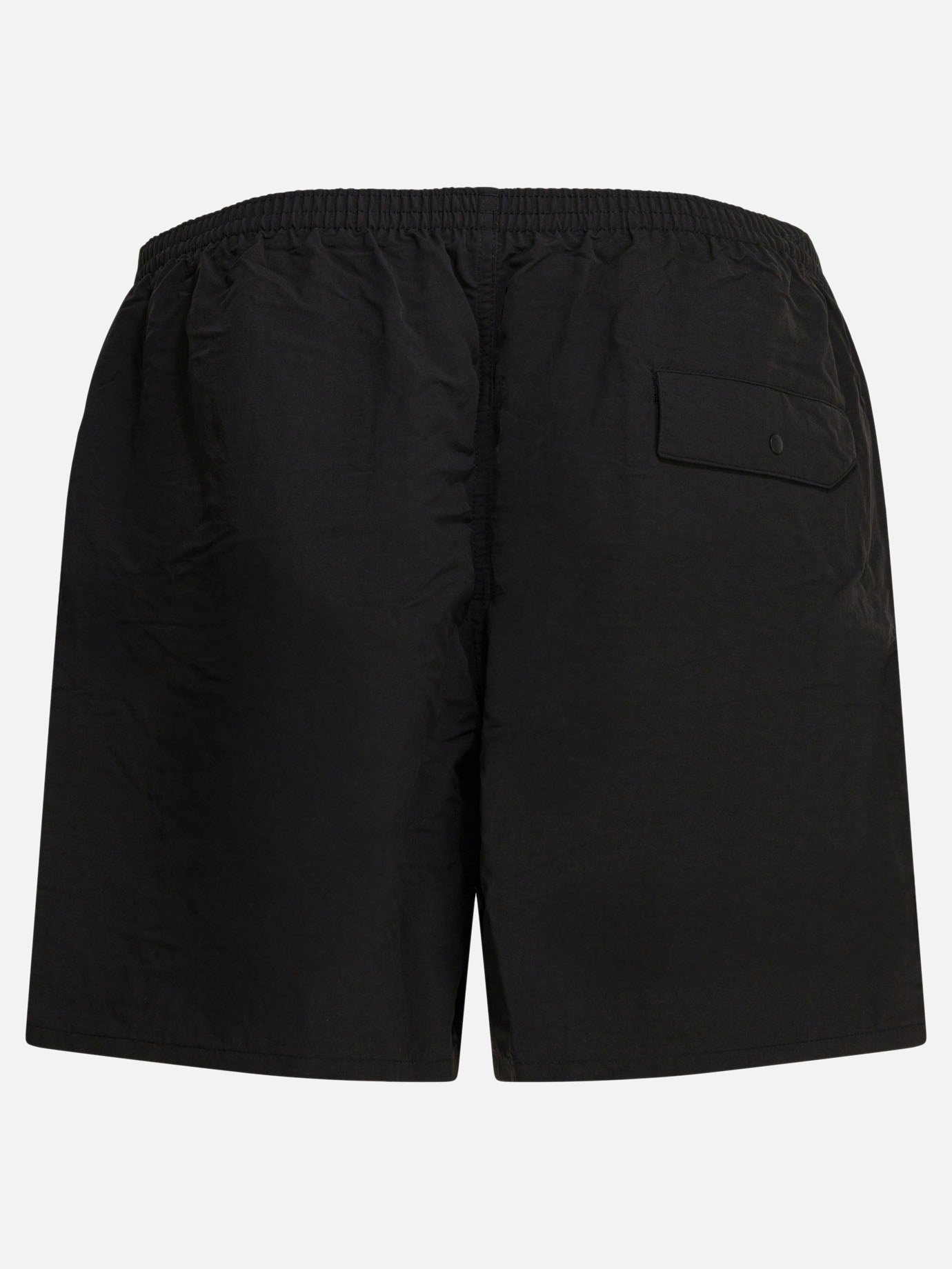 Swim shorts Logo  Black - Patagonia Men | PDP | VIETTI Online Store | Zoom-Modal_2
