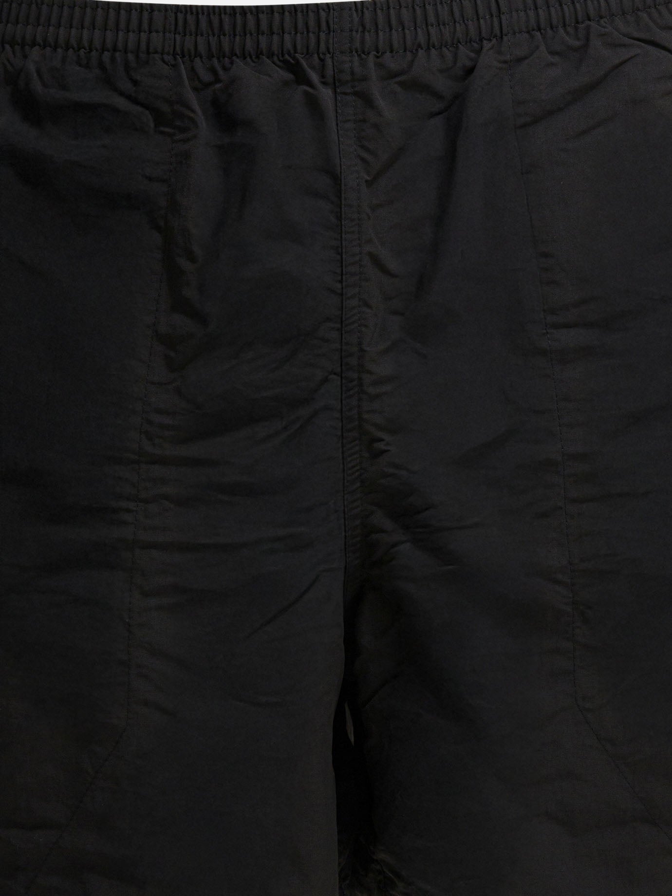 Swim shorts Logo  Black - Patagonia Men | PDP | VIETTI Online Store | thumbnail_3