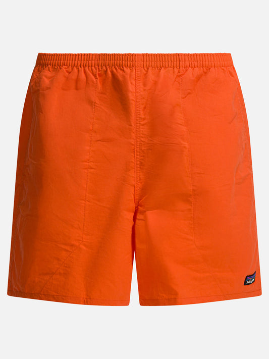 Swim shorts Logo  Orange - Patagonia Men | PLP | VIETTI Online Store 
