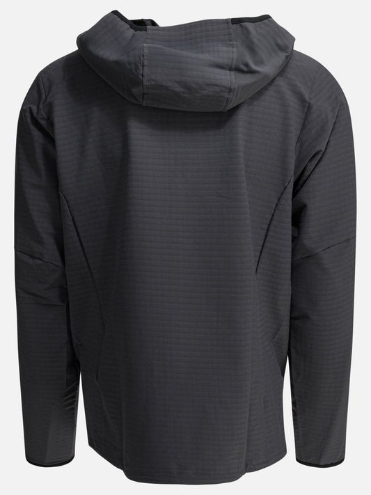 Technical jackets Logo  Grey - Patagonia Men | PLP | VIETTI Online Store | 2
