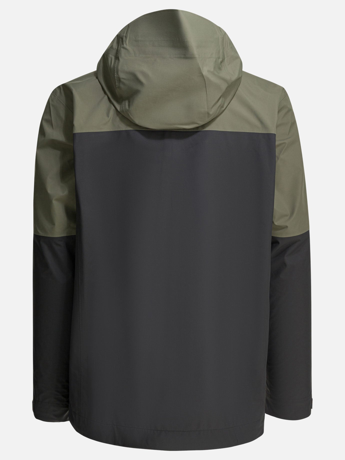 Giacche tecniche Logo  Verde - Patagonia Uomo | PDP | VIETTI Online Store | Zoom-Modal_2
