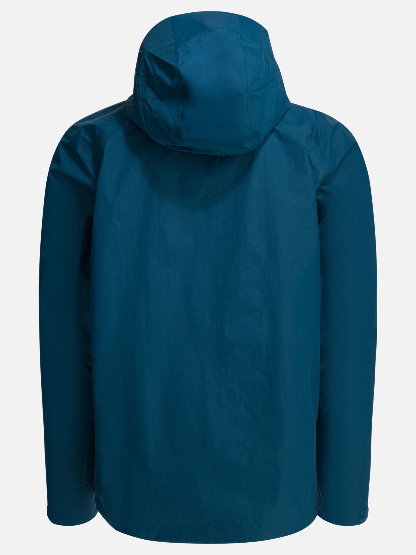 Impermeabili & Trench Logo  Blu - Patagonia Uomo | PDP | VIETTI Online Store | Zoom-Modal_2
