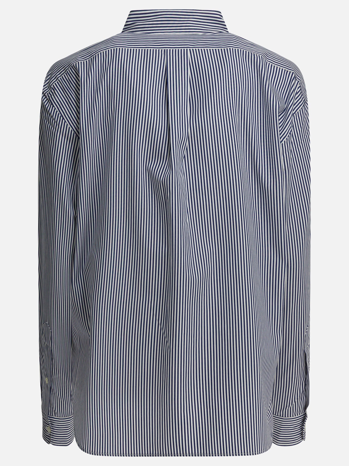 Camicie casual Striped  Bianco - Polo Ralph Lauren Donna | PDP | VIETTI Online Store | Zoom-Modal_2
