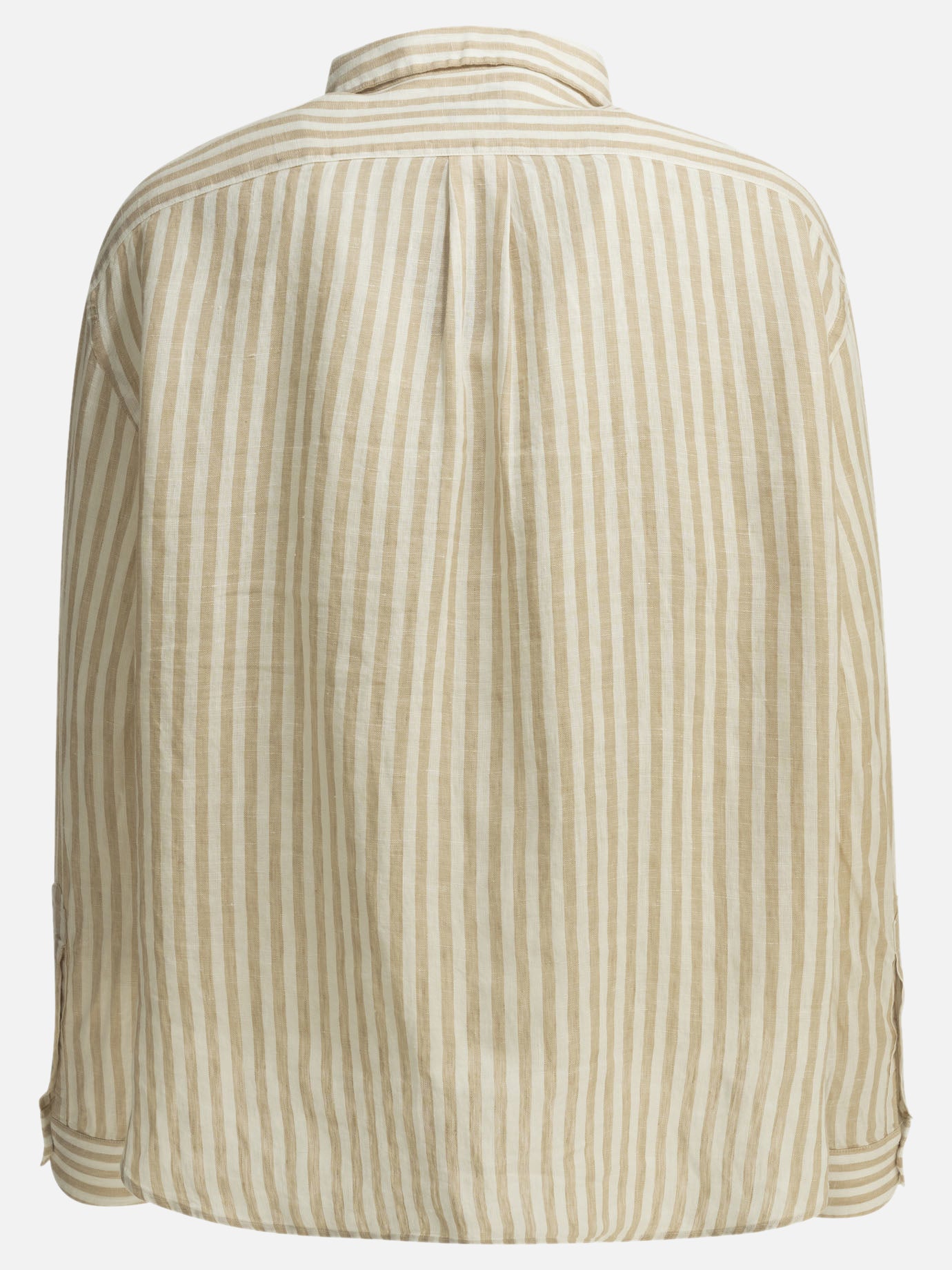 Casual shirts Logo  Beige - Polo Ralph Lauren Women | PDP | VIETTI Online Store | thumbnail_2