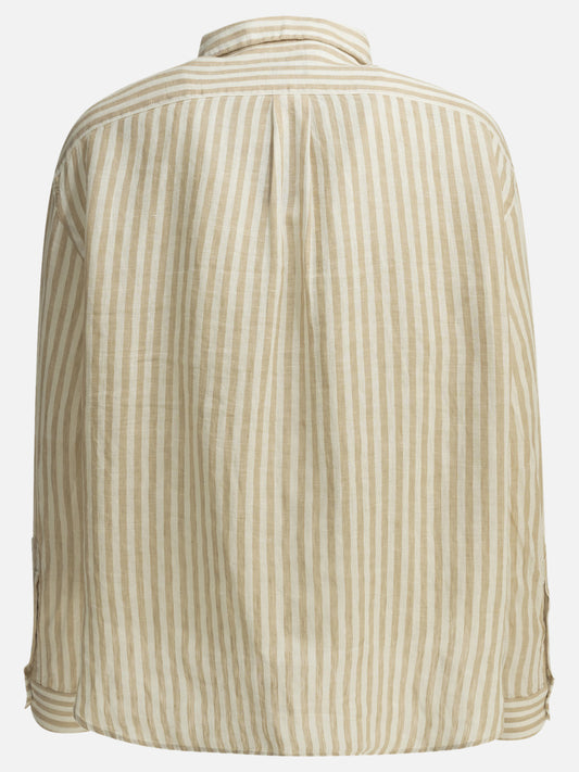 Casual shirts Logo  Beige - Polo Ralph Lauren Women | PLP | VIETTI Online Store | 2
