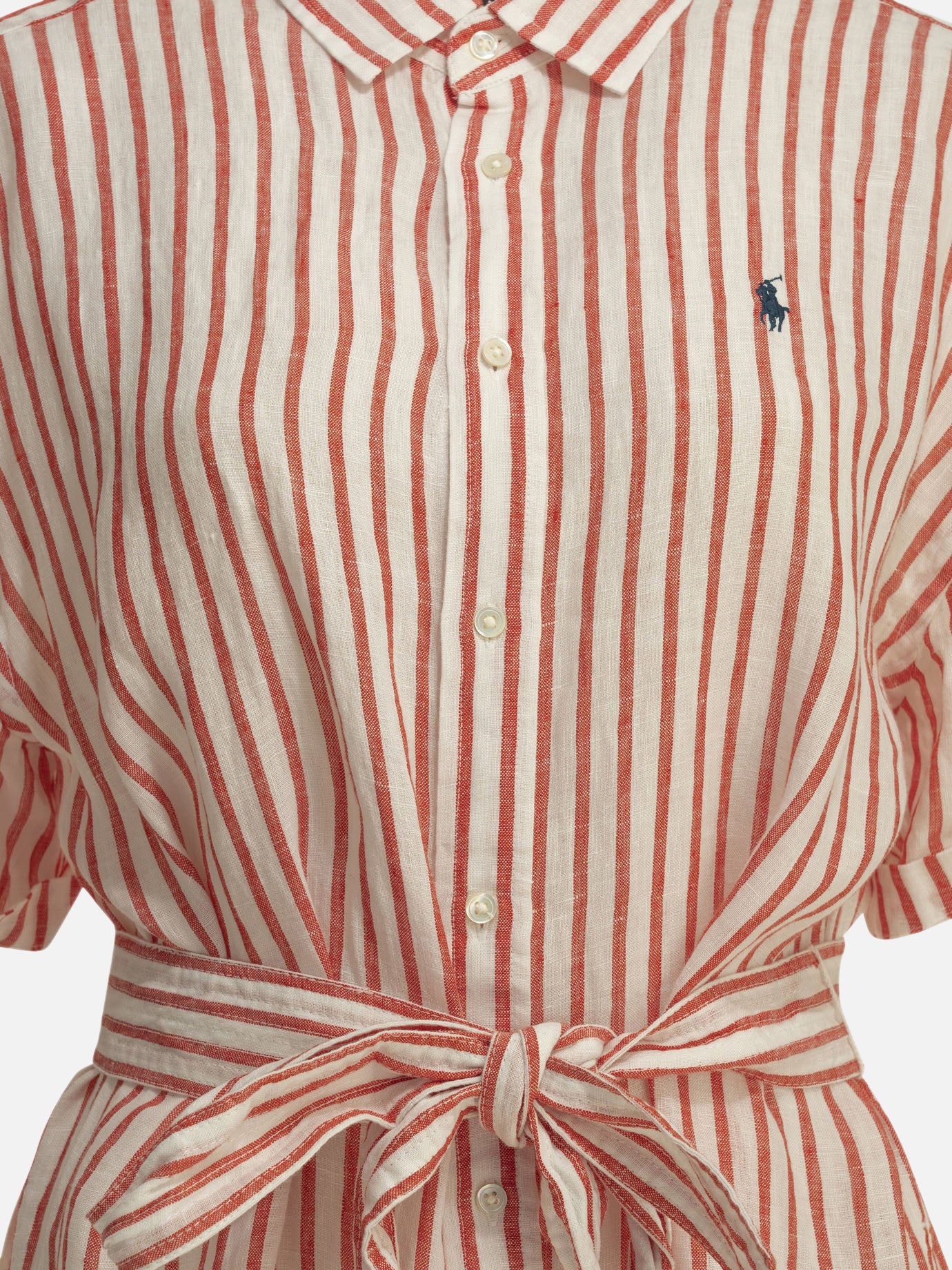 Long dresses Logo  Red - Polo Ralph Lauren Women | PDP | VIETTI Online Store | Zoom-Modal_3
