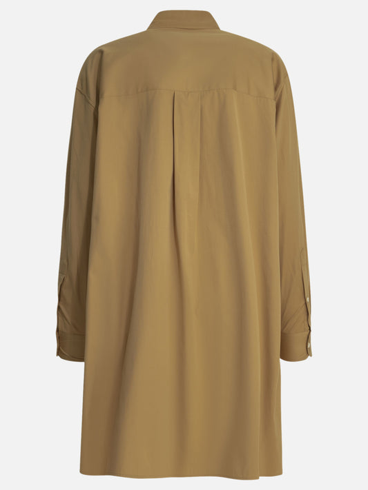 Midi dresses Logo  Beige - Polo Ralph Lauren Women | PLP | VIETTI Online Store | 2
