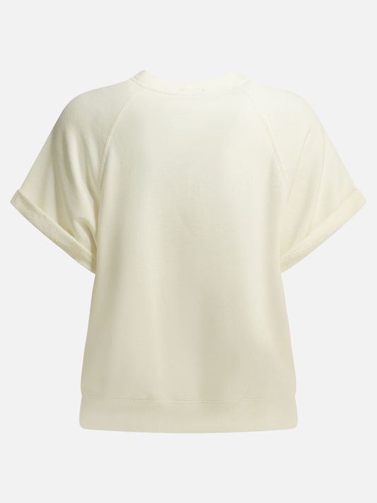 Crewnecks Logo  White - Polo Ralph Lauren Women | PLP | VIETTI Online Store | 2
