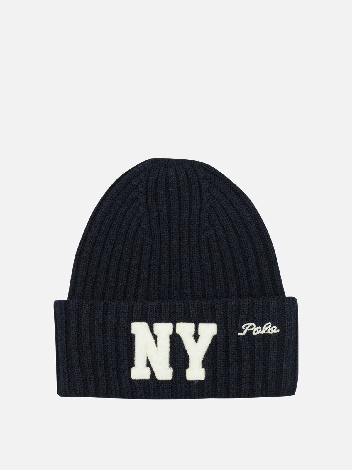 Polo Ralph Lauren Wool beanie Blue - VIETTI
