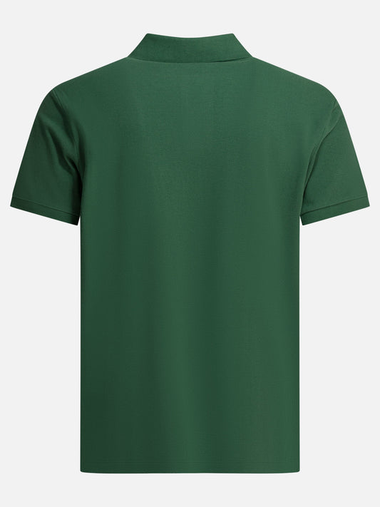 Polo shirts with buttons Logo  Green - Polo Ralph Lauren Men | PLP | VIETTI Online Store | 2
