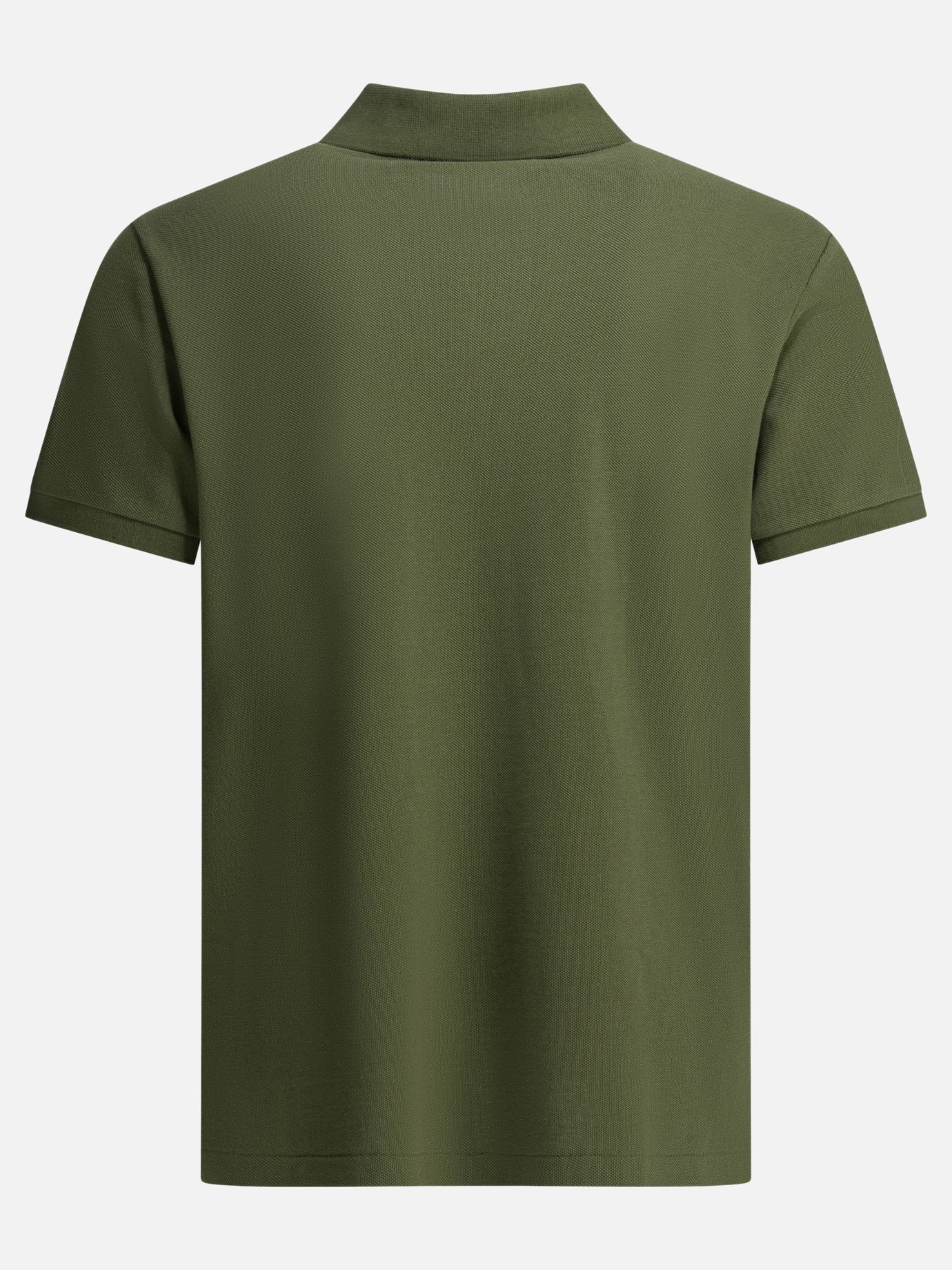 Polo shirts with buttons Logo  Green - Polo Ralph Lauren Men | PDP | VIETTI Online Store | thumbnail_2