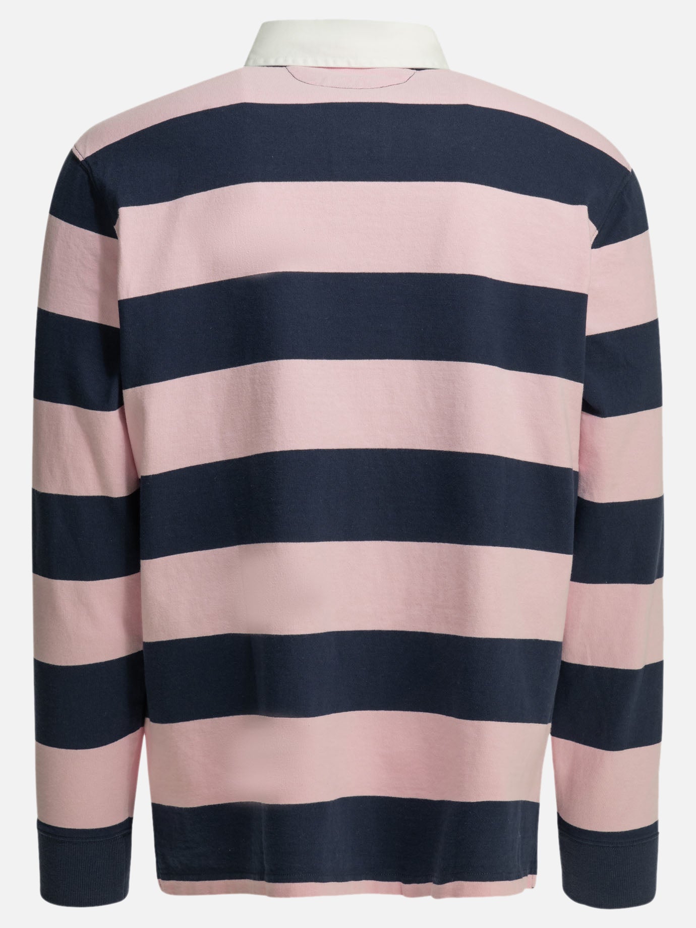 Polo shirts with buttons Logo  Pink - Polo Ralph Lauren Men | PDP | VIETTI Online Store | thumbnail_2