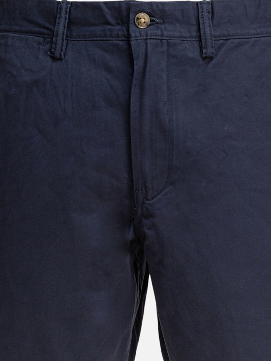 Polo Ralph Lauren Formal shorts Blue

