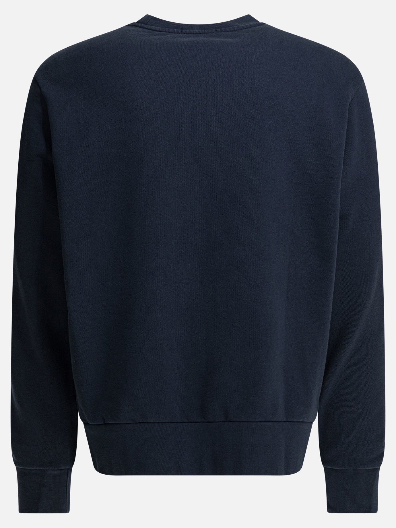 Crewnecks Logo  Blue - Polo Ralph Lauren Men | PDP | VIETTI Online Store | Zoom-Modal_2
